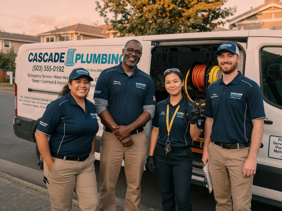 Emergency Plumber company in Coffman Cove, AK